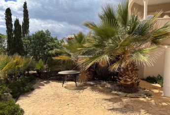 Luxury Villa in Muchamiel, for rent