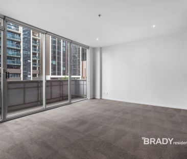 603/25-33 Wills Street, Melbourne - Photo 2