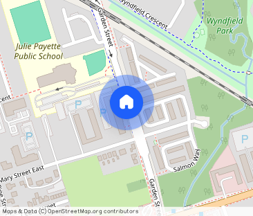 200 Garden Street | 200 Garden Street, Whitby - Photo 1