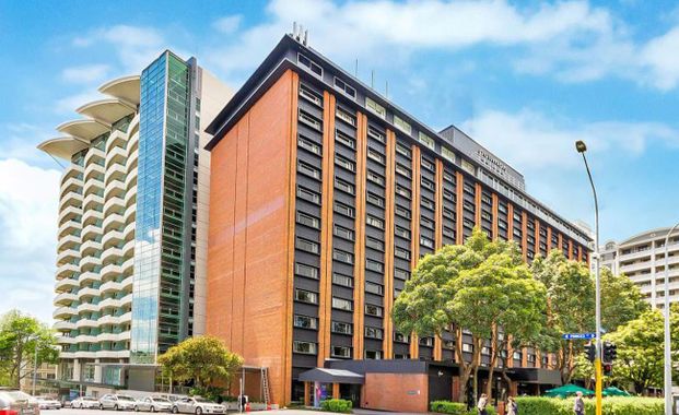 City Centre, 452/6 Princes Street - Photo 1