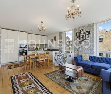 3 bedroom apartment to rent - Photo 1