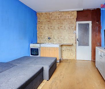 Pronájem bytu 1+kk 20 m² - Photo 2