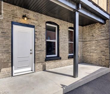 92 ALFRED Street Unit# 2, Brantford, Ontario, N3S5G2 - Photo 4