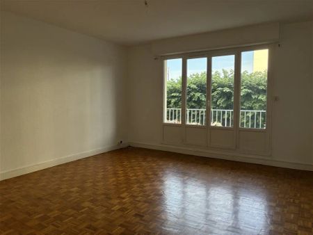 Location appartement 4 pièces - 91m² à Chateauroux (36000) - Photo 5