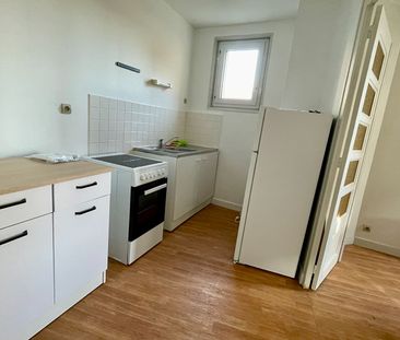 Location appartement 3 pièces, 52.34m², Angers - Photo 4