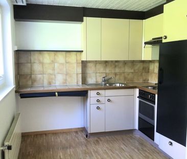 1 Zimmer, 26 m², EG - Photo 2