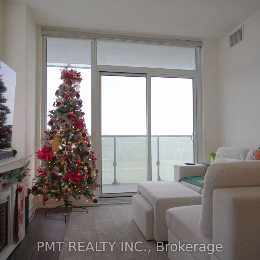 10 De Boers Drive #1205 - Photo 1