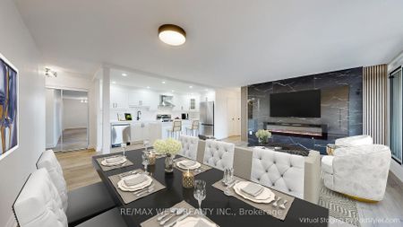 For Lease - 1535 Lakeshore Road Unit# 404, Mississauga, Ontario - Photo 4