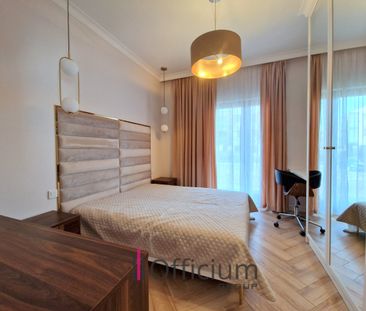 Wynajmę 3-pok. z klimatyzacją i ogródkiem, Mokotów - Photo 5