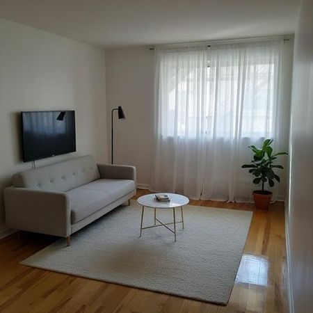 Vue sur le Golf, tranquil, grand 3 1/2 proche de tout - Photo 3