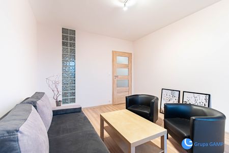 2 oddzielne pok.*Murarska*klima, Zamknięte Osiedle - Photo 3