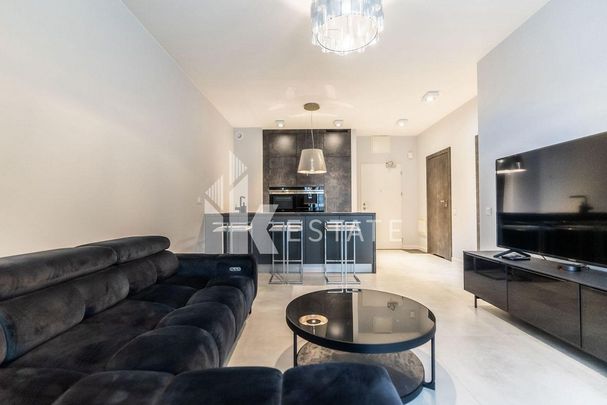 LUKSUSOWY APARTAMENT PRZY PARKU KASPROWICZA - Photo 1