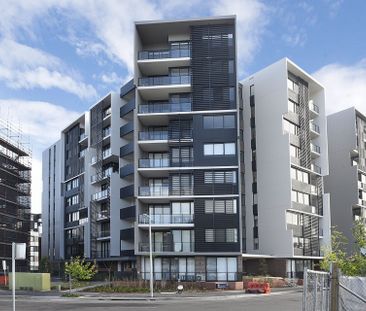 703/81B Lord Sheffield Circuit, Penrith - Photo 5