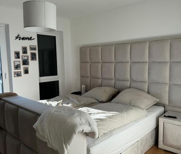 MODERN LIVING | 2-Zimmer-Wohnung mit Balkon & Aufzug in Leverkusen - Photo 6