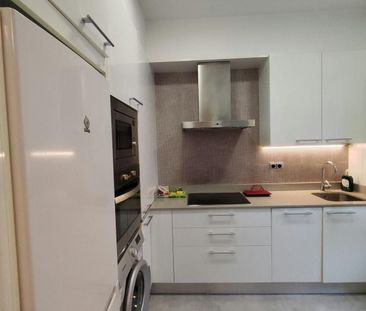 Piso de alquiler en García Salazar Kalea, Zabalburu - Photo 6