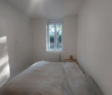Location appartement 2 pièces - 24m² à Villeurbanne (69100) - Photo 1