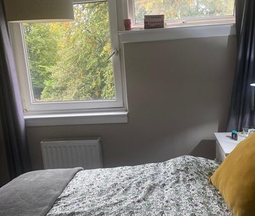 1 Bed Flat, Maxwell Drive, G41 - Photo 6