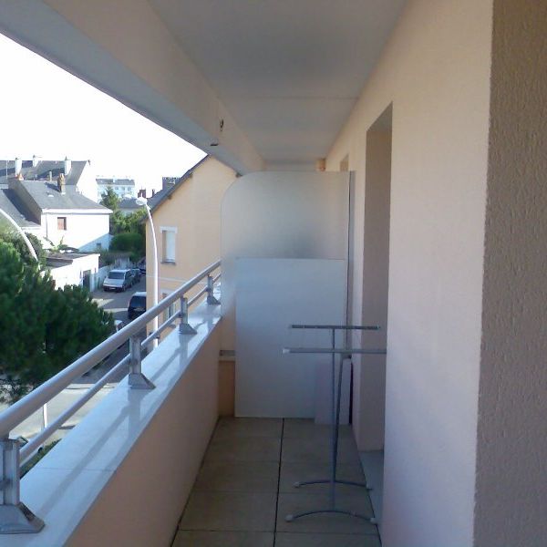 Appartement Saint-Nazaire - Jardin des Plantes - Photo 1