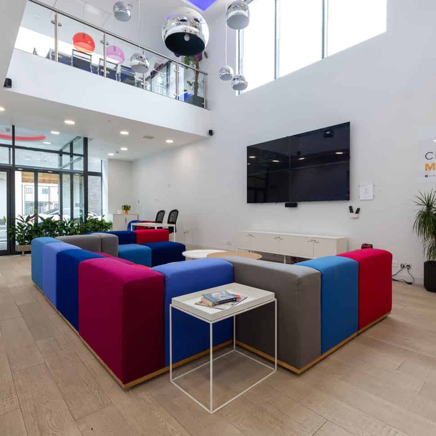 VIP Studio - Photo 1