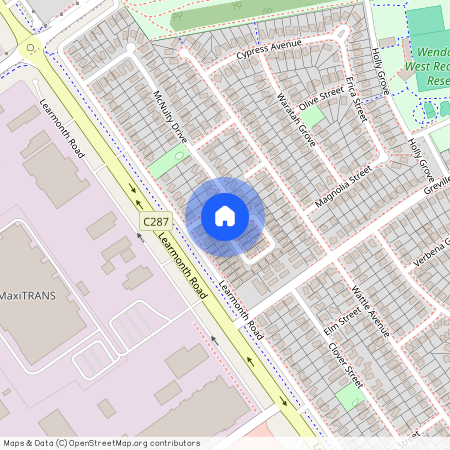 103 McNulty Dr, Vic 3355, Wendouree