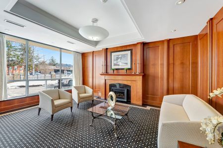 For Lease - 1770 Main Street Unit# 506, Hamilton, Ontario - Photo 4