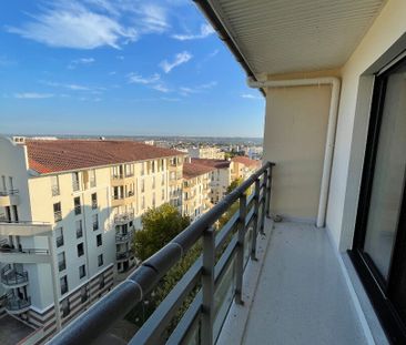 À louer ? Beau T2 de 41 m² à Toulouse (Jolimont), - Photo 2