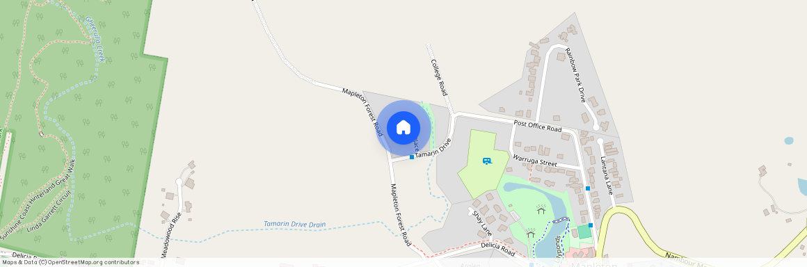 6 Toona Place, Qld 4560, , Mapleton