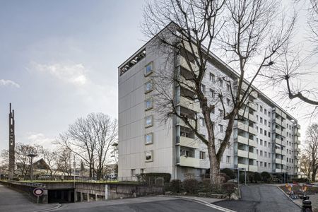 Schöne 4.5 Zimmer-Wohnung im beliebten Gellert Quartier - Photo 2