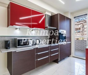 Διαμέρισμα για ενοικίαση Άγιος Θωμάς (Μαρούσι) - Photo 5
