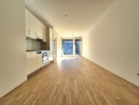 Wohnen im Styria Center – Stilvolle Wohnungen mit hochwertiger Ausstattung und bester Anbindung - Photo 4