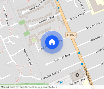 3 bedroom semi-detached house to rent - Photo 1