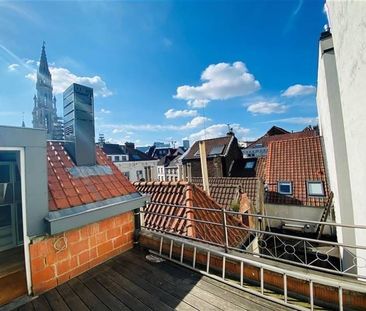 Appartement te huur - Foto 3