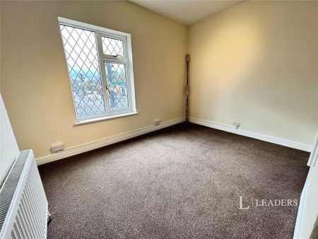 2 bedroom terraced house to rent - Photo 5