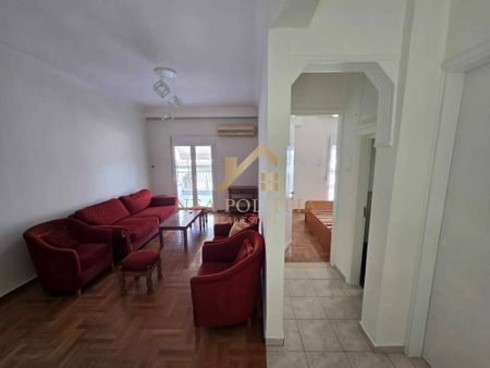 Διαμέρισμα για ενοικίαση Άγιος Παύλος - Photo 2