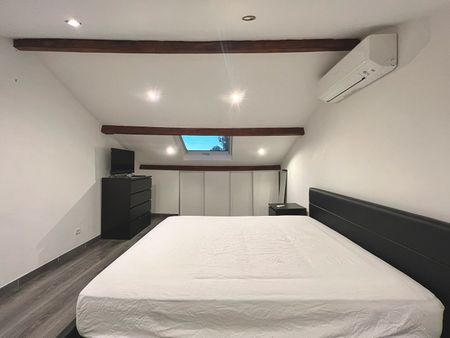 Location Appartement Meublé - Photo 3