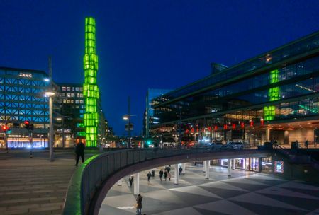 Herkulesgatan, Stockholm - Photo 3