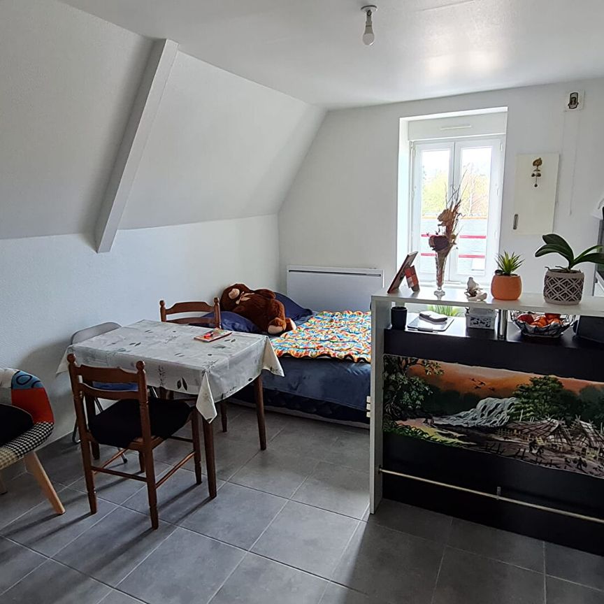 Location Appartement 2 pièces 32m² - Photo 1