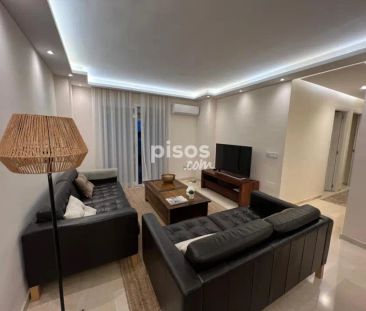 Apartamento en alquiler en Zona Avenida de Andalucía - Photo 2