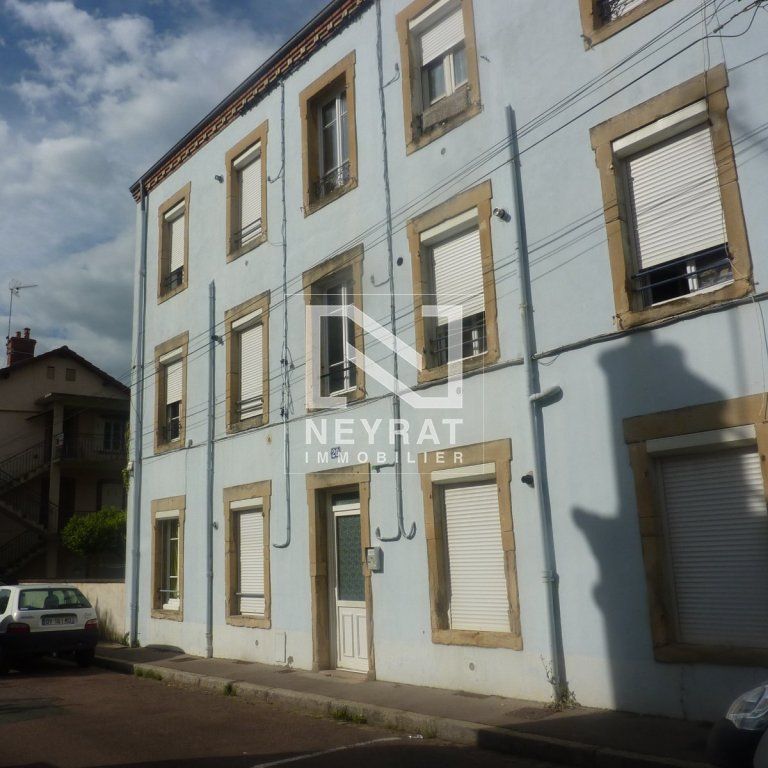 APPARTEMENT T2 A LOUER - Photo 1