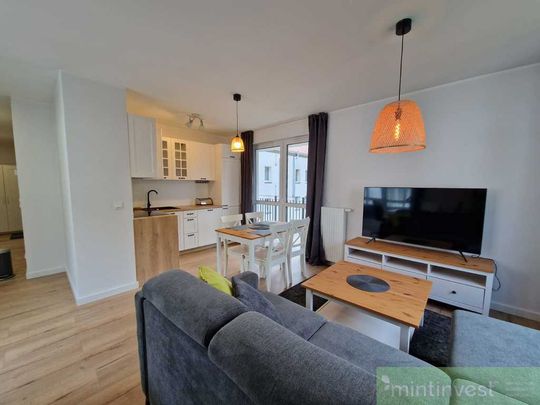 Apartament z dwoma tarasami i miejscem parkingowym - Photo 1