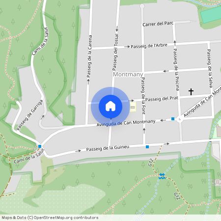 Sant Cugat Del Vallès