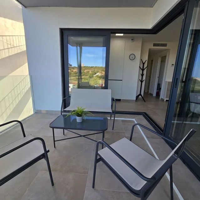 Alquiler de piso en Calle los Vecinos, 29 - Foto 1