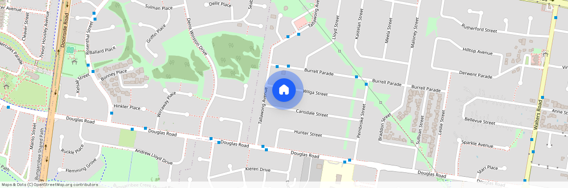 8 Wilga Street, Blacktown, NSW 2148