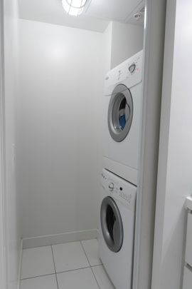 For Lease - 85 Queens Wharf Road Unit# 1812, Toronto, Ontario - Photo 1