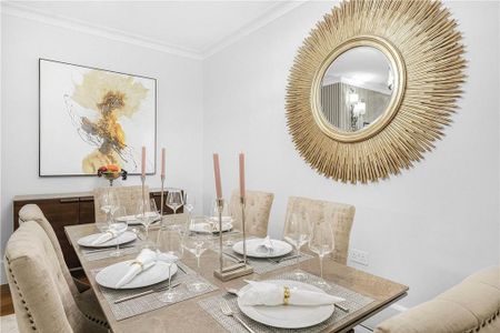 3 bedroom apartment to rent - Photo 5