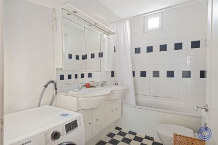 Gezellig 1-slpk appartement in Harmoniewijk! - Foto 2