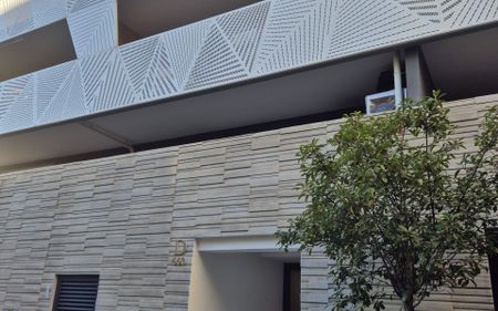 Appartement à louer 2 pièces • 39,95 m2 Montpellier - Photo 2