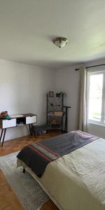 3 1/2 sur J.A. Vincent Disponible Immediatement - Photo 3