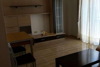 LONG TERM FOR RENT FROM NOW ON BEAUTIFUL APARTMENT IN FUENGIROLA