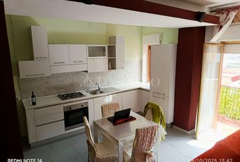 Casa a Palermo in Corso Pisani